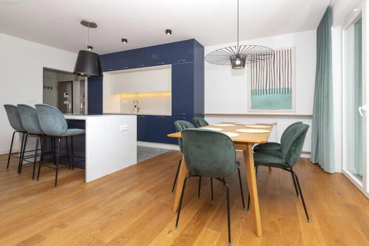 Apartamenty 7994 Kraków Krowodrza Mazowiecka