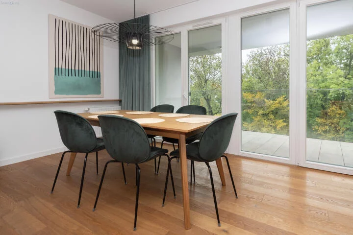 4 pokoje, mieszkanie 102,00 m², piętro 3, oferta nr , 7994, Kraków, Krowodrza, Mazowiecka