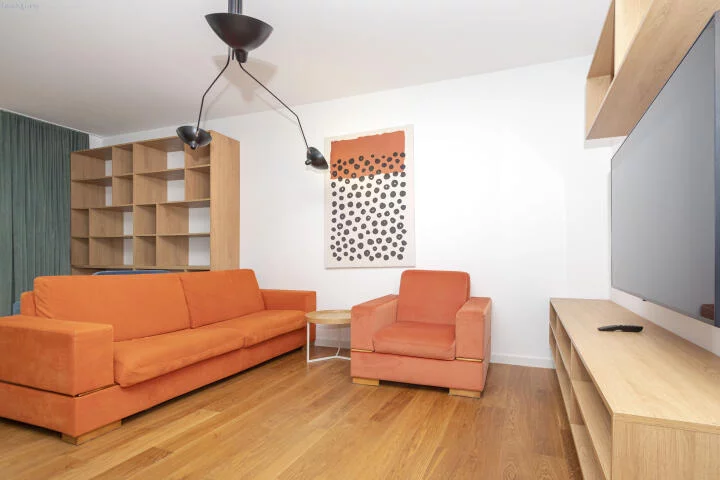 4 pokoje, mieszkanie 102,00 m², piętro 3, oferta nr , 7994, Kraków, Krowodrza, Mazowiecka