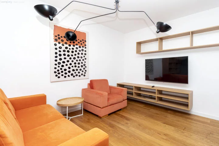 4 pokoje, mieszkanie 102,00 m², piętro 3, oferta nr , 7994, Kraków, Krowodrza, Mazowiecka