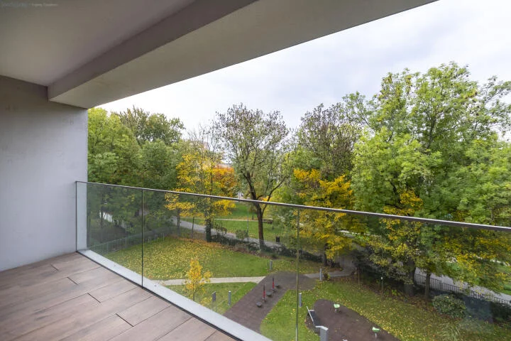 4 pokoje, mieszkanie 102,00 m², piętro 3, oferta nr , 7994, Kraków, Krowodrza, Mazowiecka