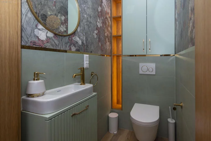 4 pokoje, mieszkanie 102,00 m², piętro 3, oferta nr , 7994, Kraków, Krowodrza, Mazowiecka