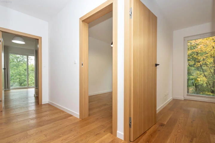 4 pokoje, mieszkanie 102,00 m², piętro 3, oferta nr , 7994, Kraków, Krowodrza, Mazowiecka