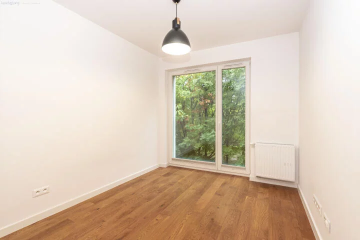 4 pokoje, mieszkanie 102,00 m², piętro 3, oferta nr , 7994, Kraków, Krowodrza, Mazowiecka