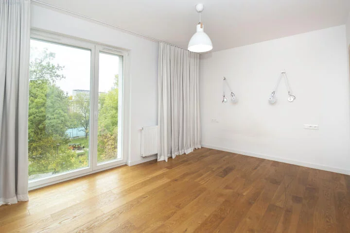 4 pokoje, mieszkanie 102,00 m², piętro 3, oferta nr , 7994, Kraków, Krowodrza, Mazowiecka