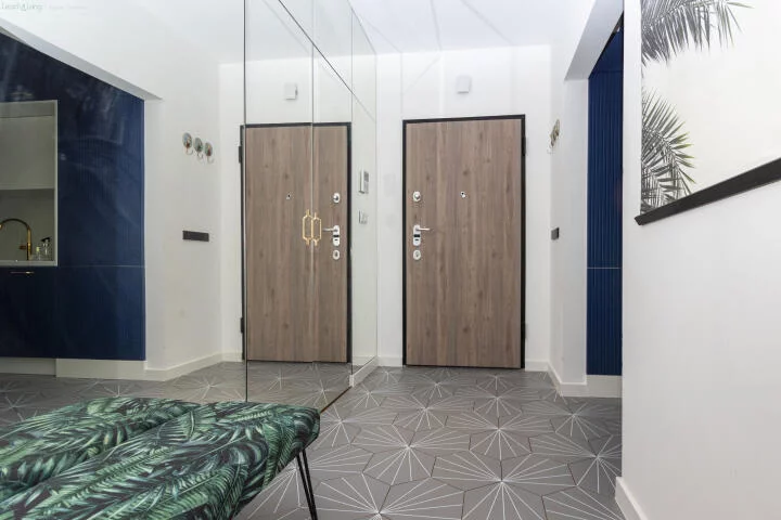 4 pokoje, mieszkanie 102,00 m², piętro 3, oferta nr , 7994, Kraków, Krowodrza, Mazowiecka