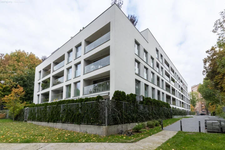 4 pokoje, mieszkanie 102,00 m², piętro 3, oferta nr , 7994, Kraków, Krowodrza, Mazowiecka