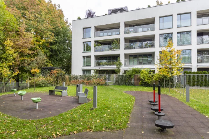 4 pokoje, mieszkanie 102,00 m², piętro 3, oferta nr , 7994, Kraków, Krowodrza, Mazowiecka