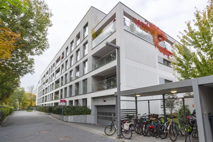 4 pokoje, mieszkanie 102,00 m², piętro 3, oferta nr , 7994, Kraków, Krowodrza, Mazowiecka
