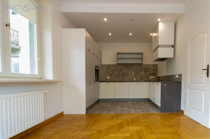 4 pokoje, mieszkanie 145,00 m², piętro 3, oferta nr , 7365, Kraków, Stare Miasto, Stare Miasto, Sarego, Józefa