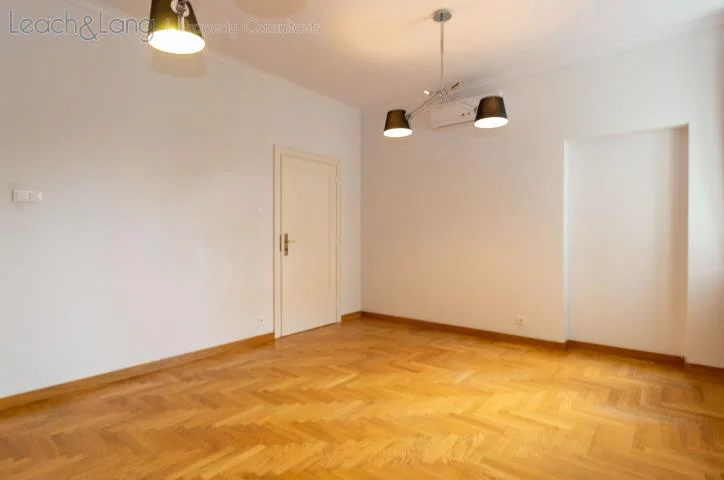 4 pokoje, mieszkanie 145,00 m², piętro 3, oferta nr , 7365, Kraków, Stare Miasto, Stare Miasto, Sarego, Józefa