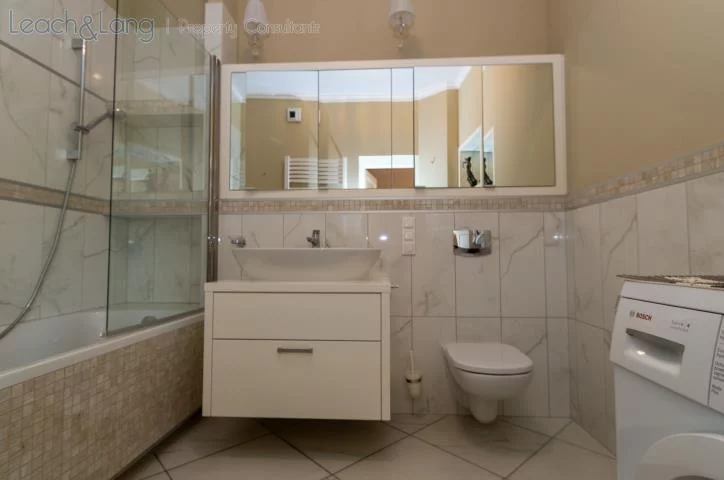 4 pokoje, mieszkanie 145,00 m², piętro 3, oferta nr , 7365, Kraków, Stare Miasto, Stare Miasto, Sarego, Józefa