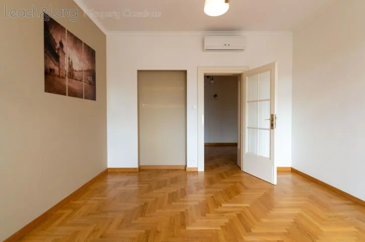 4 pokoje, mieszkanie 145,00 m², piętro 3, oferta nr , 7365, Kraków, Stare Miasto, Stare Miasto, Sarego, Józefa