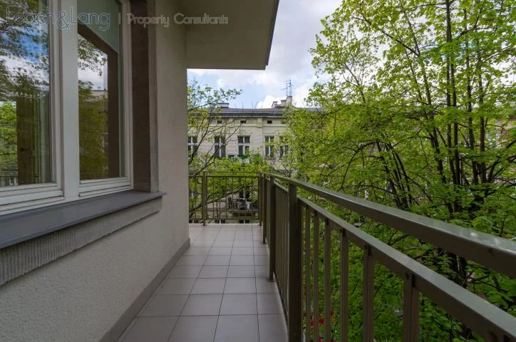 4 pokoje, mieszkanie 145,00 m², piętro 3, oferta nr , 7365, Kraków, Stare Miasto, Stare Miasto, Sarego, Józefa