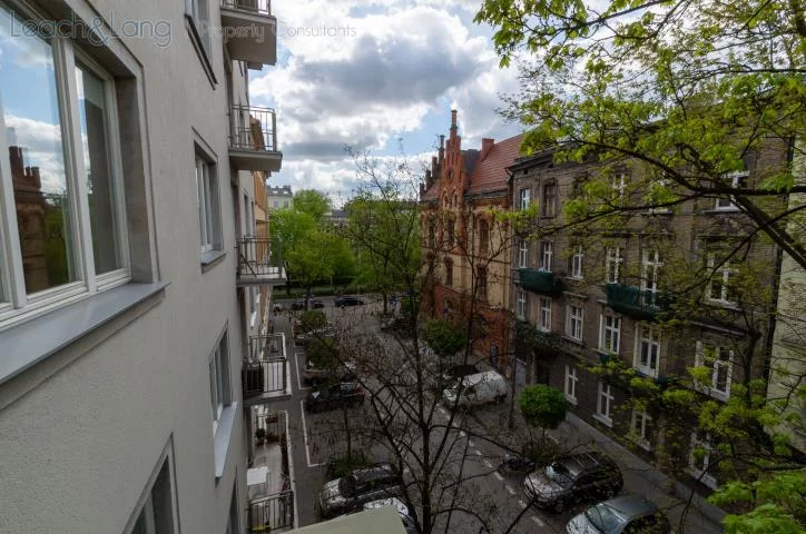 4 pokoje, mieszkanie 145,00 m², piętro 3, oferta nr , 7365, Kraków, Stare Miasto, Stare Miasto, Sarego, Józefa