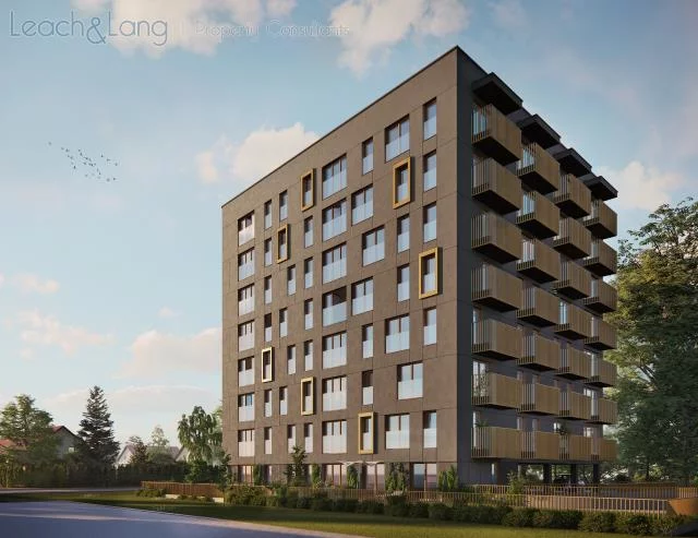 5 pokoi, mieszkanie 126,37 m², piętro 5, oferta nr , 7774, Kraków, Podgórze, Ceglarska