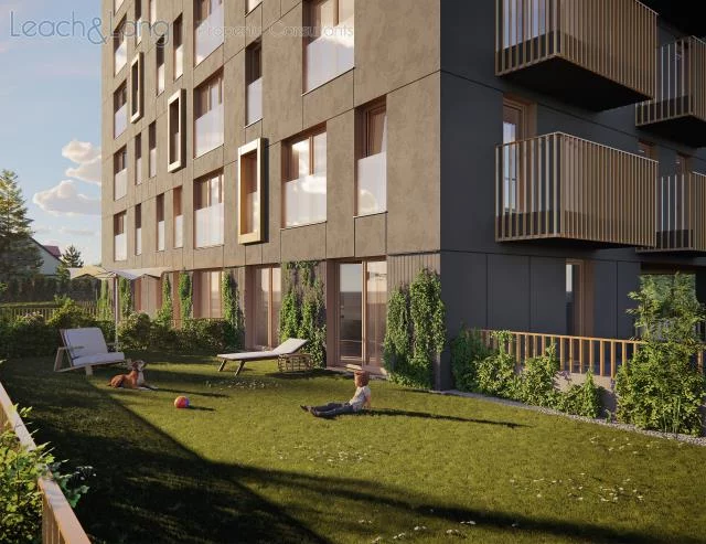 5 pokoi, mieszkanie 126,37 m², piętro 5, oferta nr , 7774, Kraków, Podgórze, Ceglarska