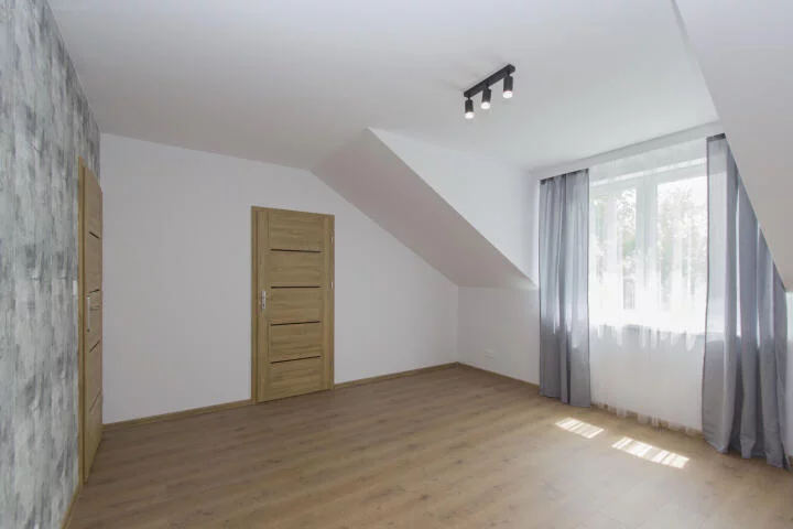 5 pokoi, mieszkanie 140,00 m², piętro 1, oferta nr , 7869, Kraków, Bronowice, Ojcowska
