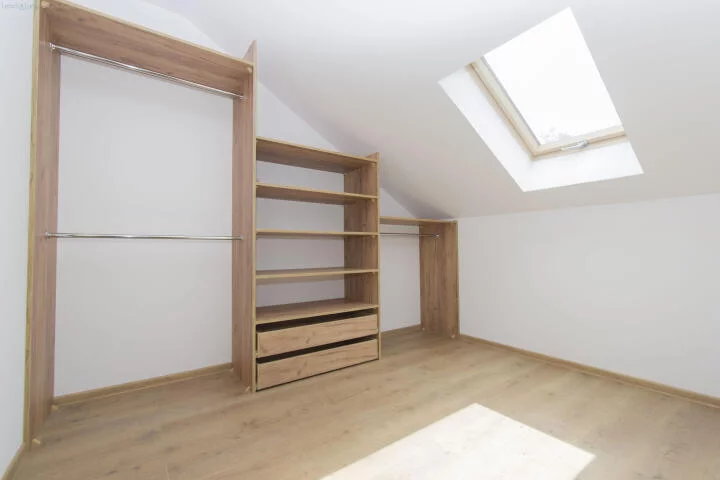 5 pokoi, mieszkanie 140,00 m², piętro 1, oferta nr , 7869, Kraków, Bronowice, Ojcowska