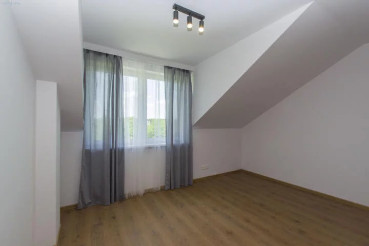 5 pokoi, mieszkanie 140,00 m², piętro 1, oferta nr , 7869, Kraków, Bronowice, Ojcowska