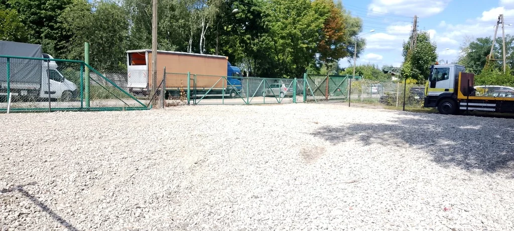 Apartamenty 18/5895/OGW Luboń