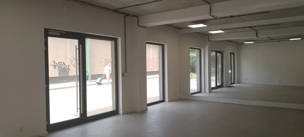 Apartamenty 210/5895/OLW Poznań