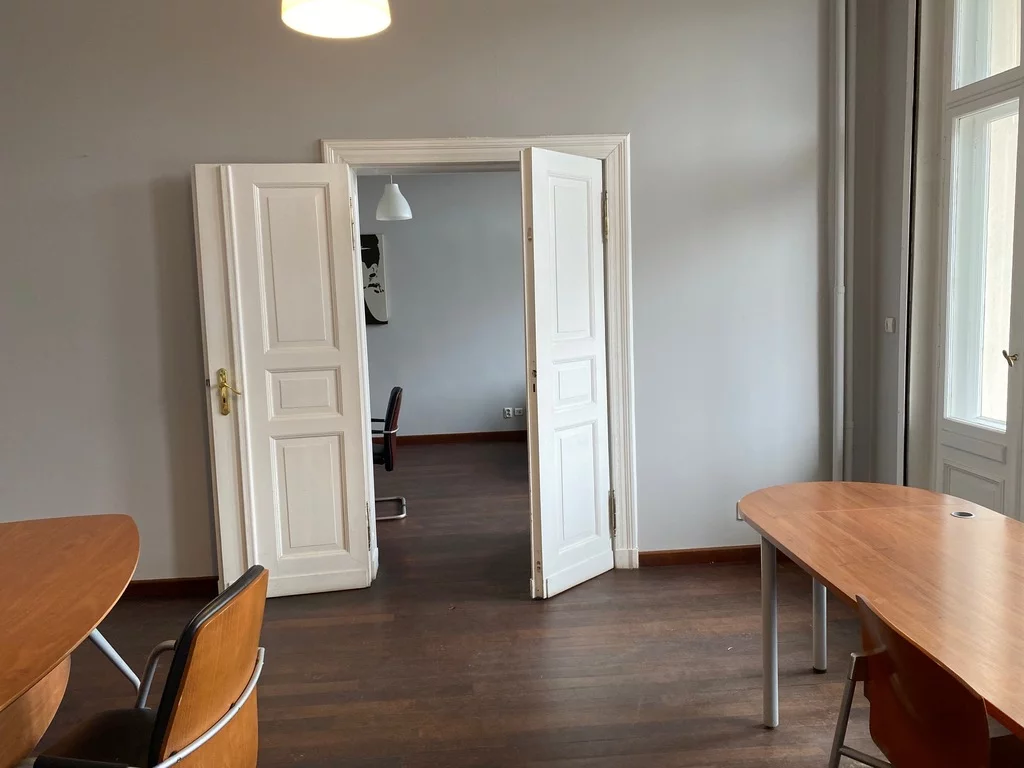 Biuro 86,00 m², oferta nr , 186/5895/OLW, Poznań