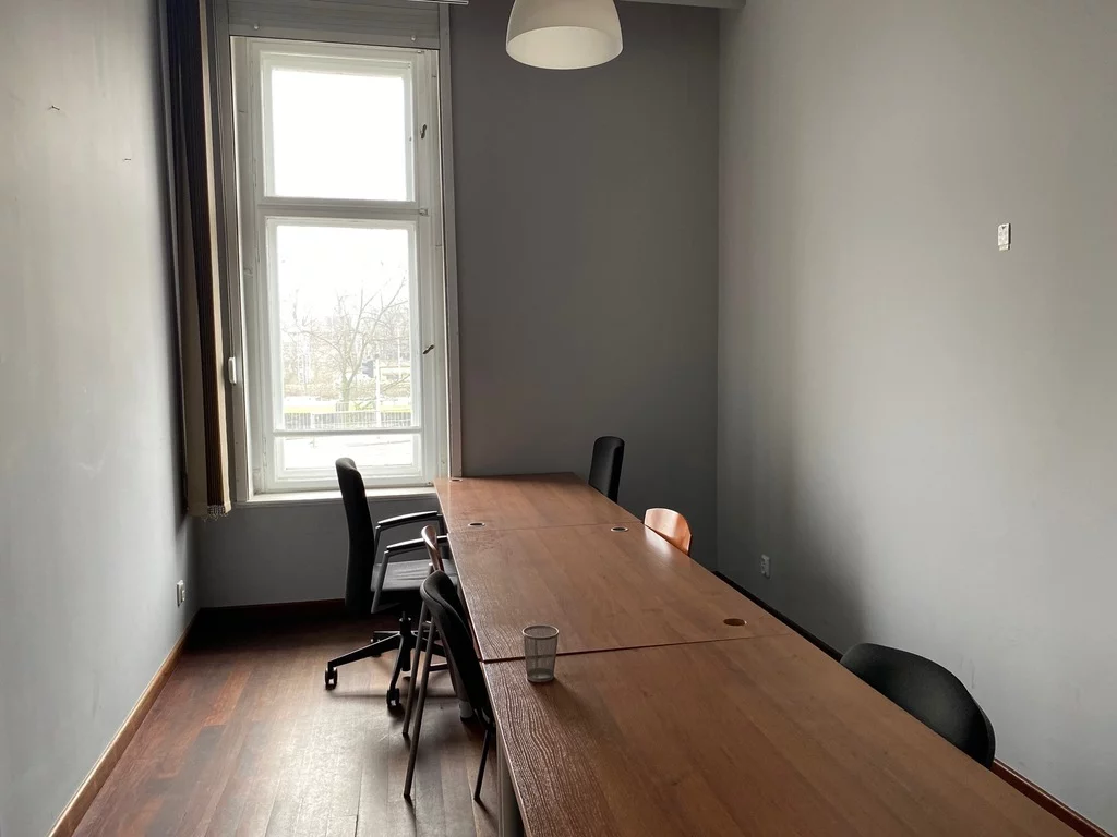Biuro 86,00 m², oferta nr , 186/5895/OLW, Poznań