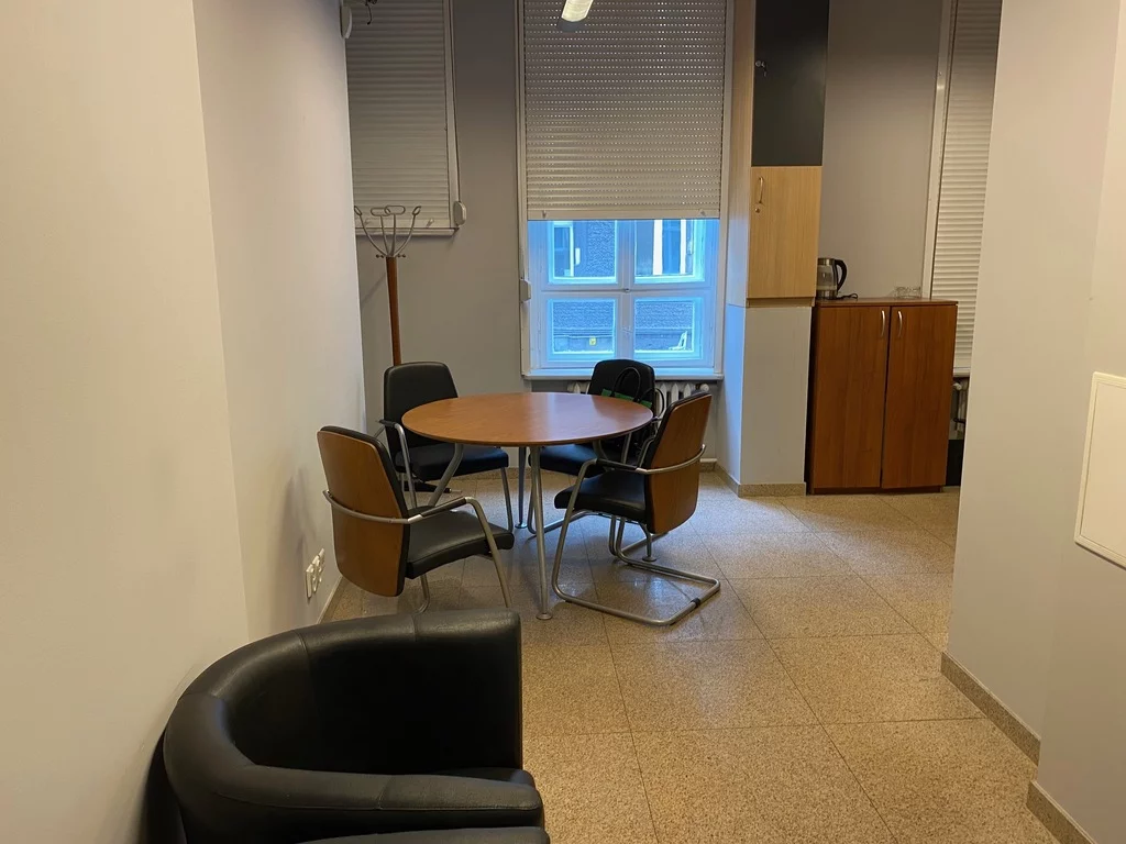 Biuro 86,00 m², oferta nr , 186/5895/OLW, Poznań