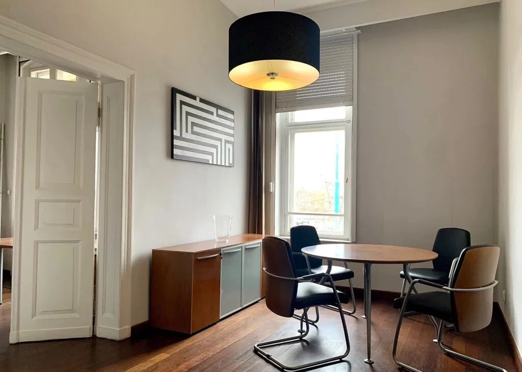 Biuro 86,00 m², oferta nr , 186/5895/OLW, Poznań