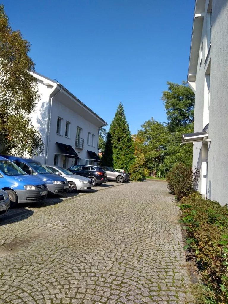 Lokal użytkowy 400,00 m², oferta nr , 143/5895/OLW, Poznań