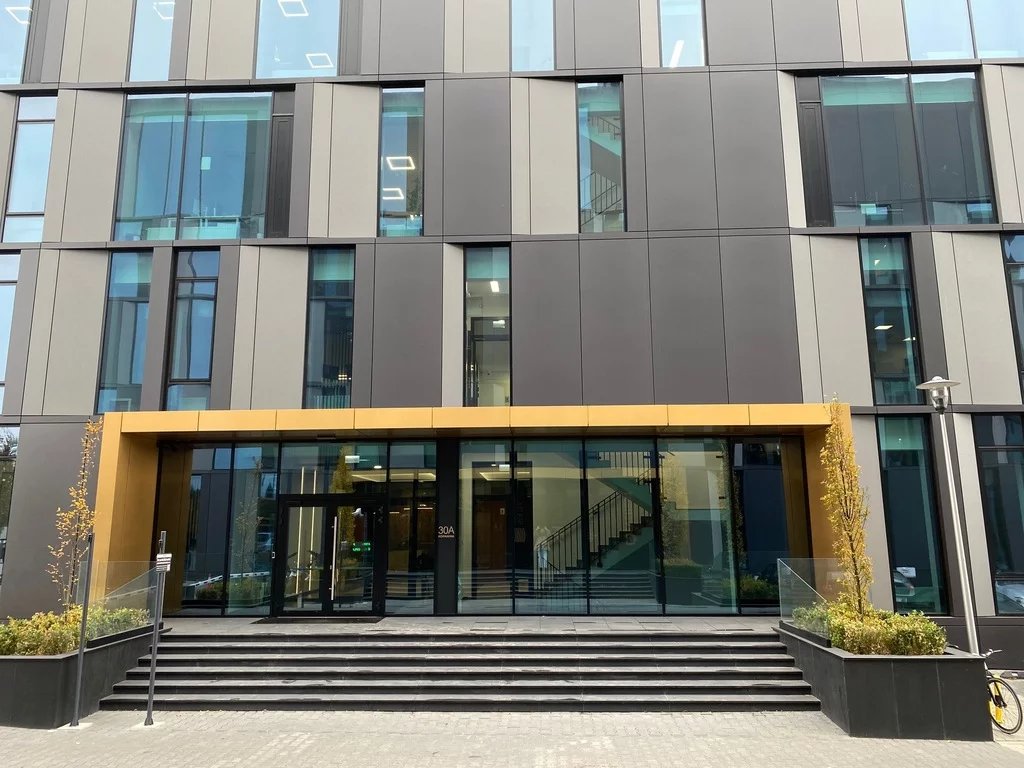 Apartamenty 174/5895/OLW Poznań Górczyn