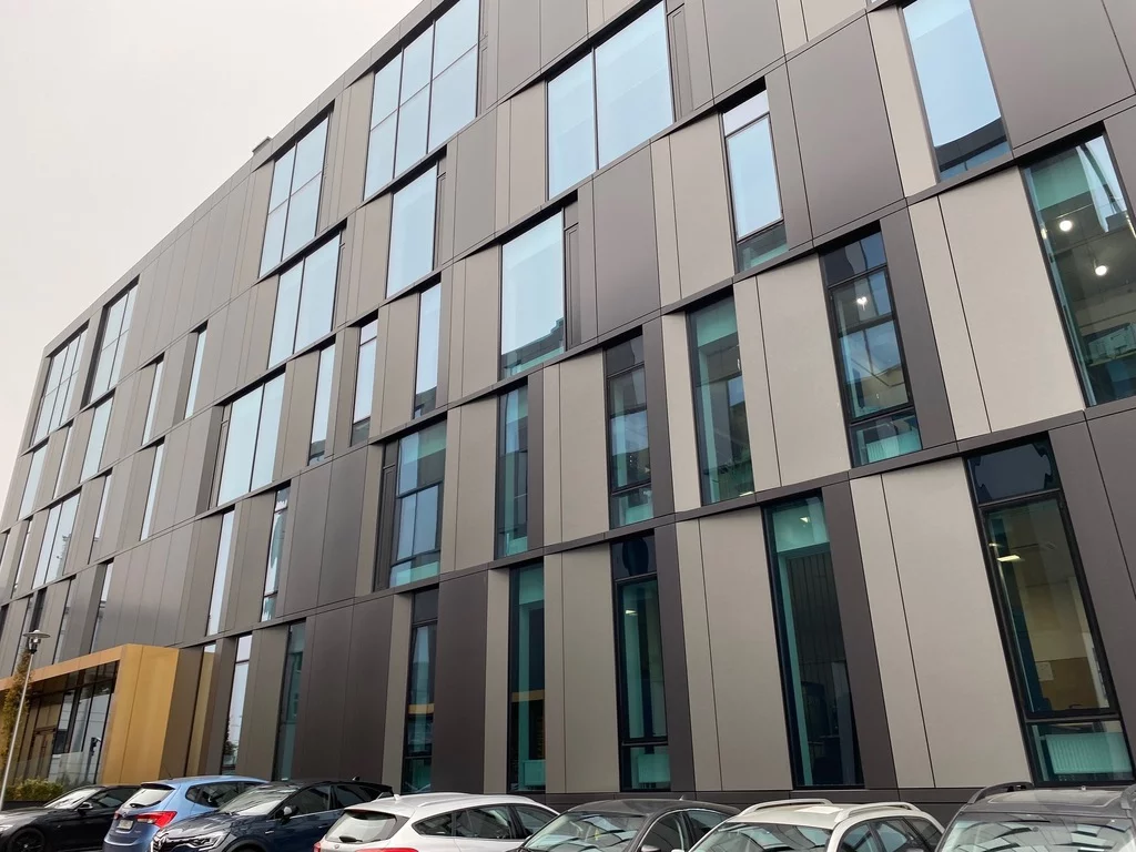 Biuro 300,00 m², oferta nr , 174/5895/OLW, Poznań, Górczyn, Górczyn