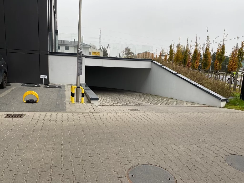 Biuro 300,00 m², oferta nr , 174/5895/OLW, Poznań, Górczyn, Górczyn