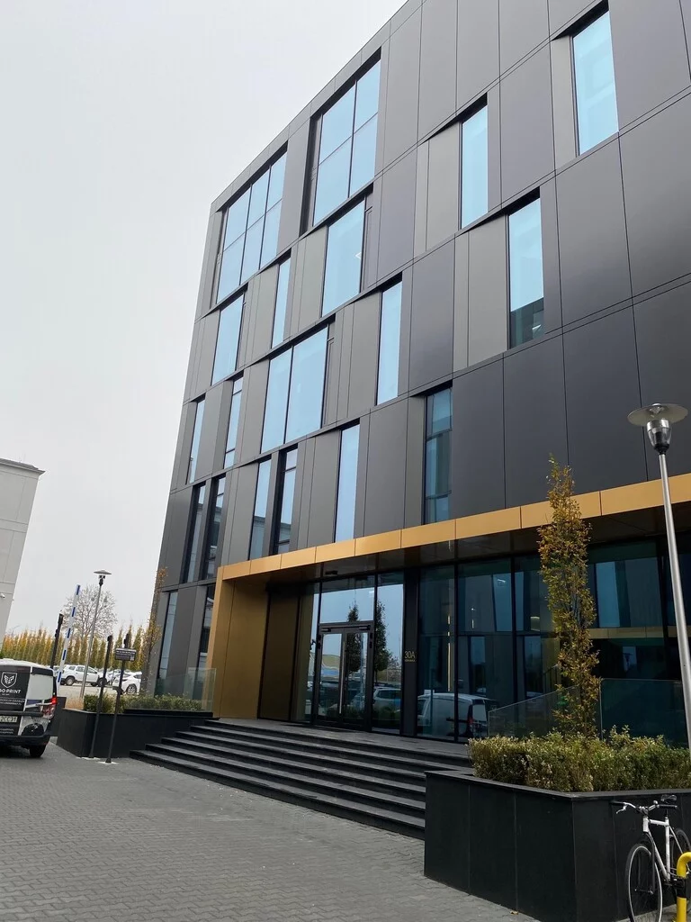 Biuro 300,00 m², oferta nr , 174/5895/OLW, Poznań, Górczyn, Górczyn