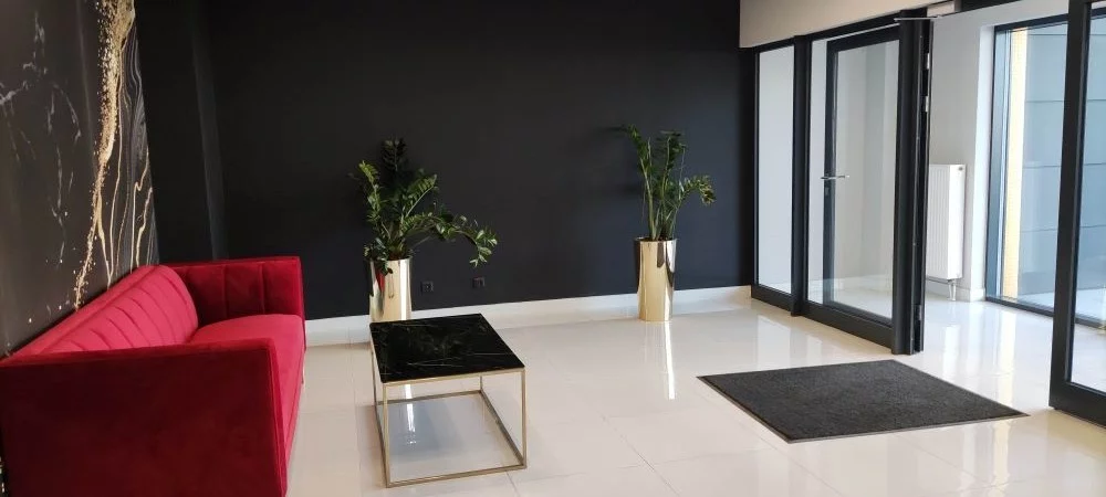 Apartamenty 193/5895/OLW Poznań Nowe Miasto