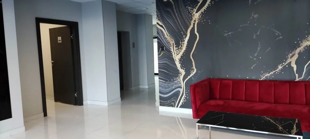 Biuro 40,00 m², oferta nr , 193/5895/OLW, Poznań, Nowe Miasto, Nowe Miasto