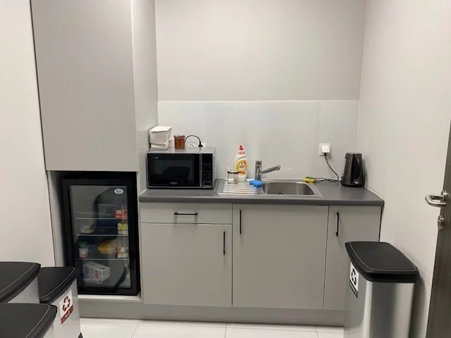 Biuro 40,00 m², oferta nr , 193/5895/OLW, Poznań, Nowe Miasto, Nowe Miasto