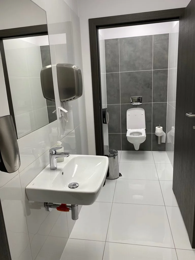Biuro 40,00 m², oferta nr , 193/5895/OLW, Poznań, Nowe Miasto, Nowe Miasto