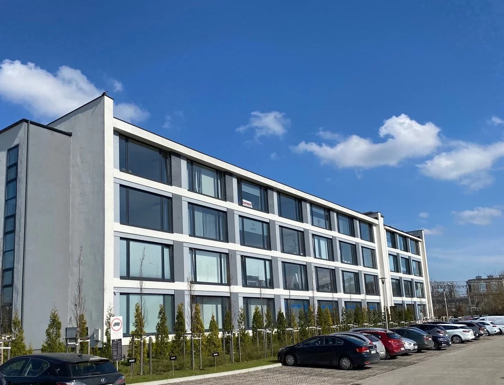 Biuro 40,00 m², oferta nr , 193/5895/OLW, Poznań, Nowe Miasto, Nowe Miasto