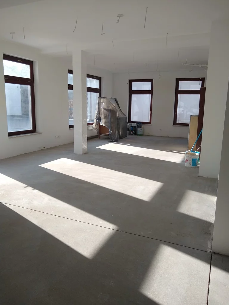 Apartamenty 211/5895/OLW Luboń Żabikowo