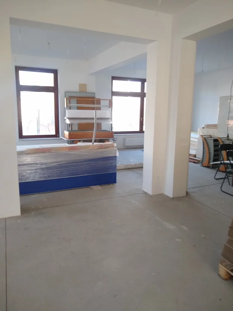 Lokal użytkowy 125,00 m², oferta nr , 211/5895/OLW, Luboń, Żabikowo