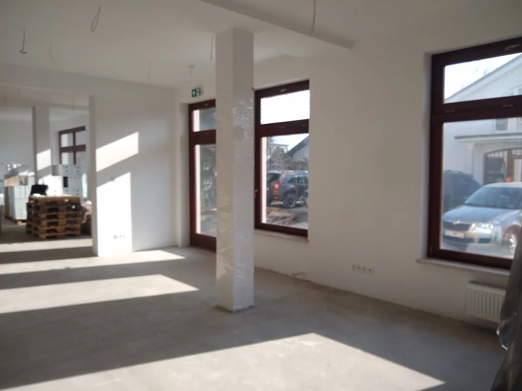 Apartamenty 206/5895/OLW Luboń Żabikowo