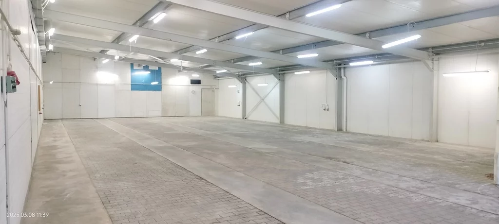 Magazyn 348,00 m², oferta nr , 10/5895/OHW, Gowarzewo