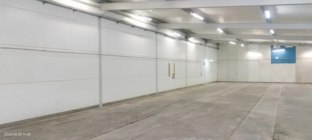 Magazyn 348,00 m², oferta nr , 10/5895/OHW, Gowarzewo