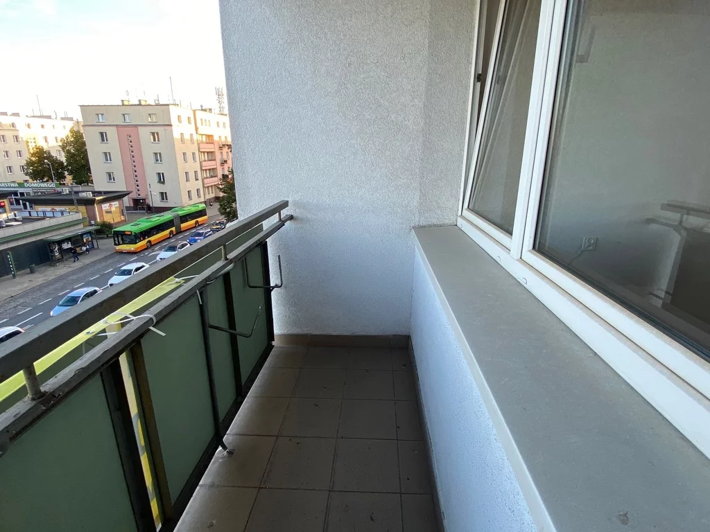 3 pokoje, mieszkanie 59,30 m², piętro 3, oferta nr , 36/5895/OMS, Poznań, Jeżyce, Jeżyce, Szpitalna
