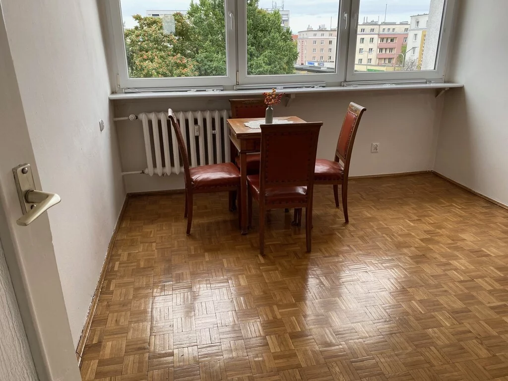 3 pokoje, mieszkanie 59,30 m², piętro 3, oferta nr , 36/5895/OMS, Poznań, Jeżyce, Jeżyce, Szpitalna