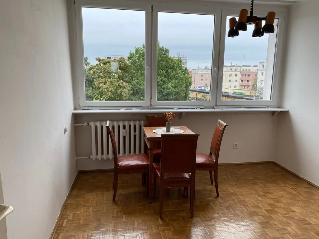 3 pokoje, mieszkanie 59,30 m², piętro 3, oferta nr , 36/5895/OMS, Poznań, Jeżyce, Jeżyce, Szpitalna
