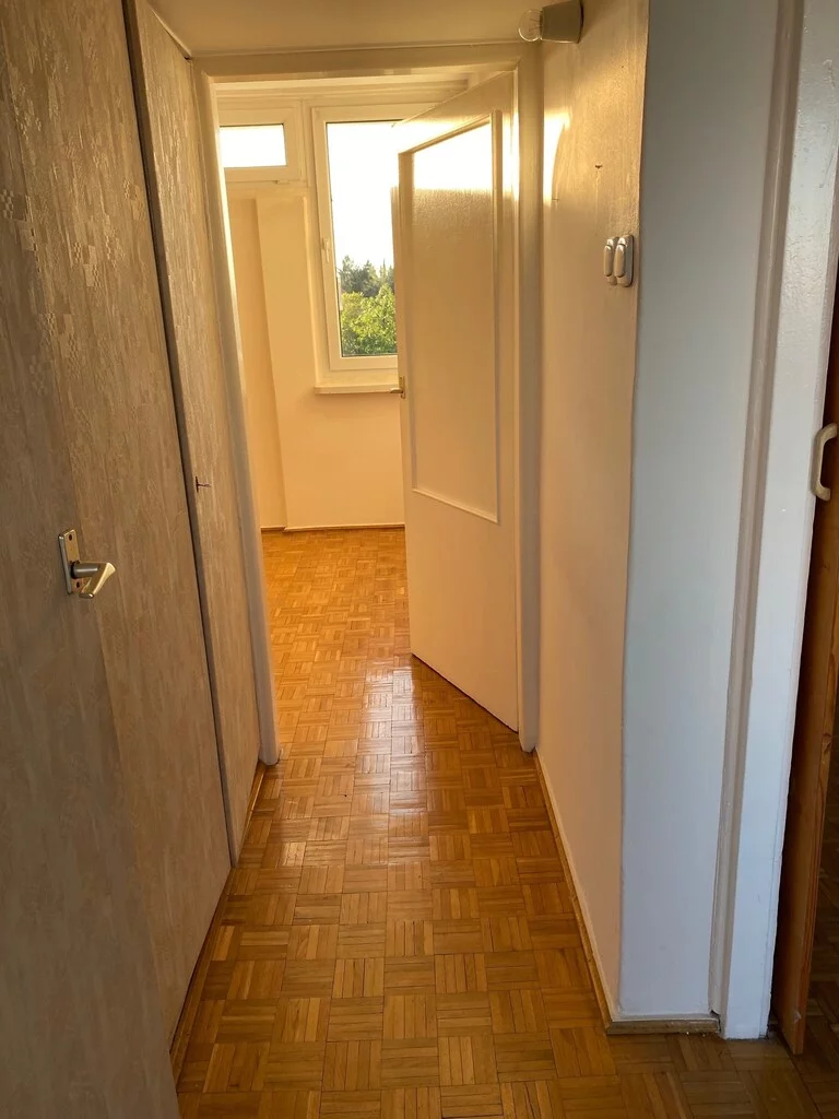 3 pokoje, mieszkanie 59,30 m², piętro 3, oferta nr , 36/5895/OMS, Poznań, Jeżyce, Jeżyce, Szpitalna