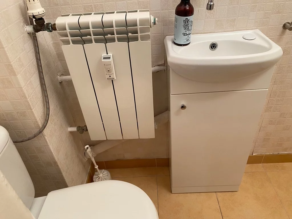 3 pokoje, mieszkanie 59,30 m², piętro 3, oferta nr , 36/5895/OMS, Poznań, Jeżyce, Jeżyce, Szpitalna